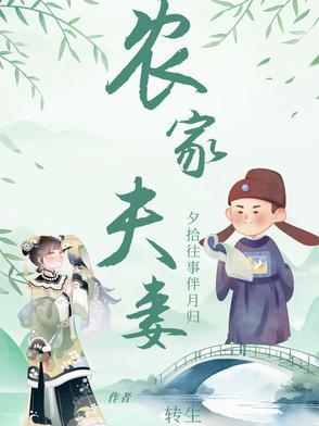 农家夫妻生活创业