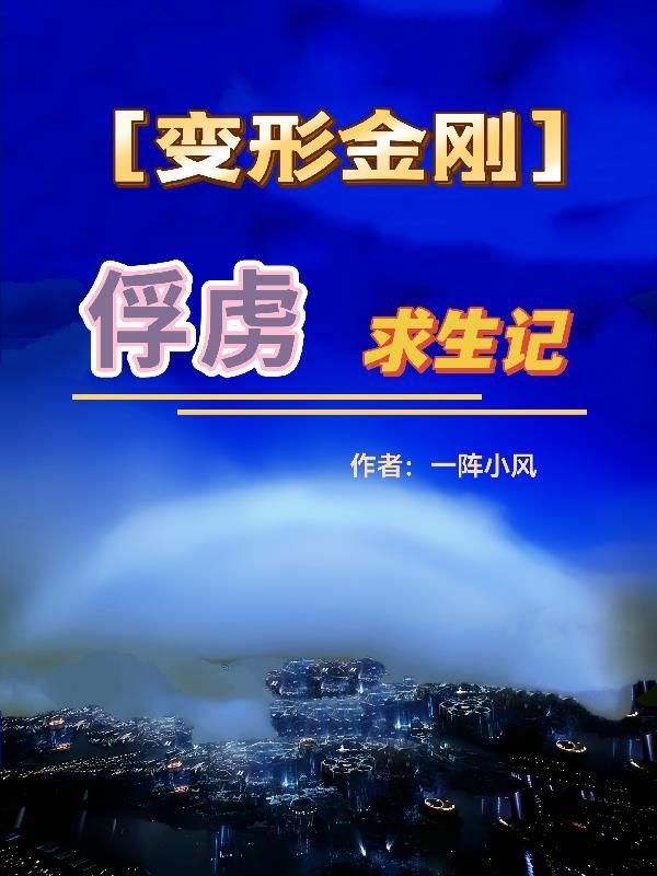 变形金刚1