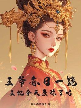 王爷王妃每天想出墙免费阅读