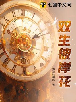 彼岸双生海报