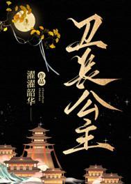 卫长公主墓