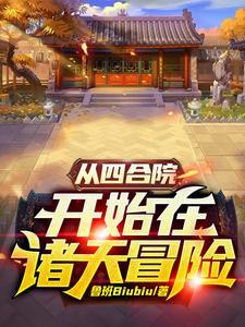 诸天从四合院的开始