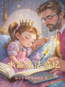 魔法水晶球故事