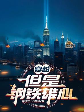 穿越之民国钢铁雄心