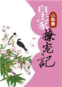 皇家撩宠记 小醋叶云