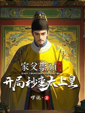 主角穿越为崇祯儿子的