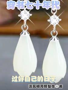 穿书到七零年代的