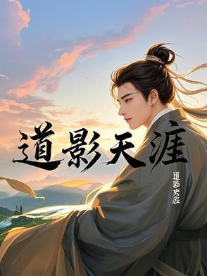 棋道天涯