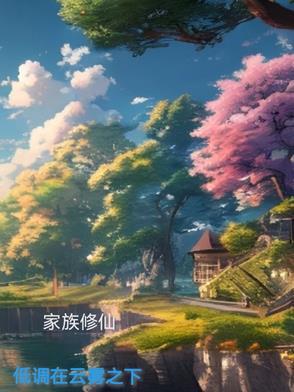 家族修仙的