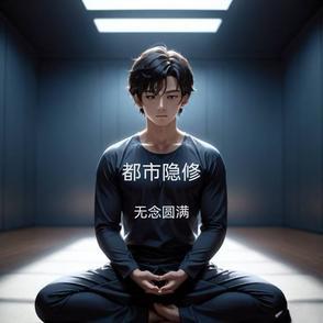都市隐修完美攻略