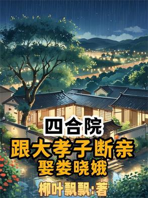 四合院开局抢娄晓娥进小世界