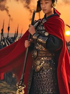 仙武帝尊柳如烟介绍