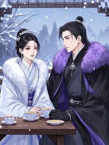 冷医王妃医手遮天