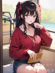 好感度高