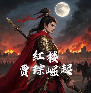 红楼之贾琮修仙