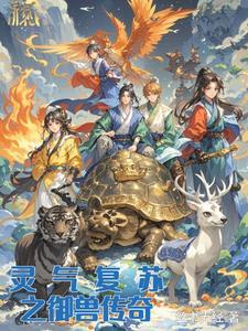 灵气御兽流