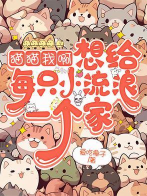 猫猫我想要
