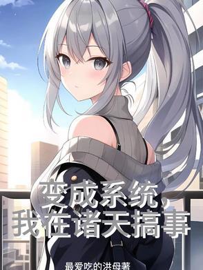 诸天之我成为系统