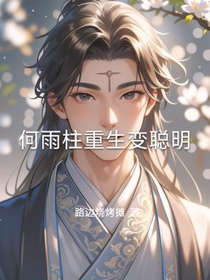 何雨柱的儿子