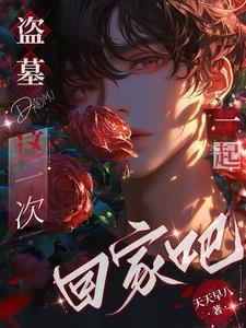 盗墓全系列