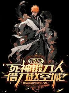 死神斩魄刀类
