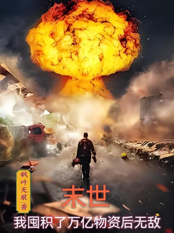 末世我囤积了百亿物资攻略