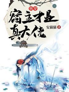 快穿宿主是个bug