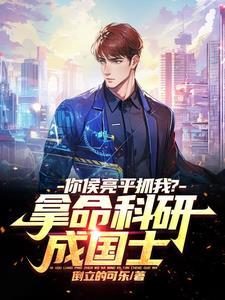 我在汉东搞军工侯亮平敢查我