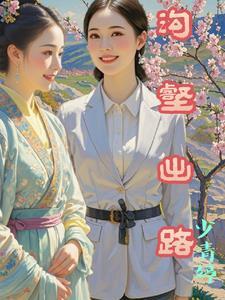 沟壑的意思是