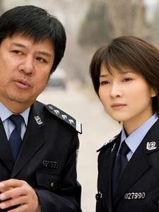 重案六组电视剧演员