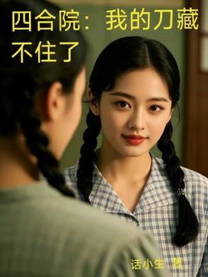 我的四合院电视剧