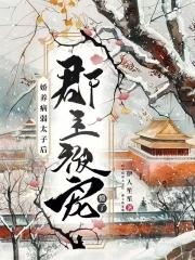 病娇太子的