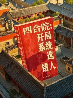 四合院开局啃老一大爷