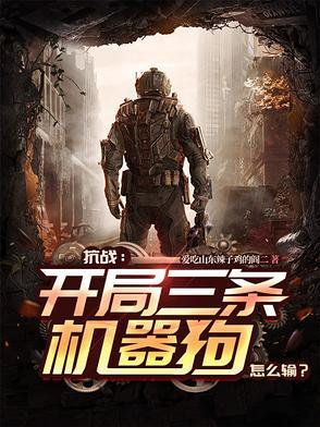 抗战之机器人