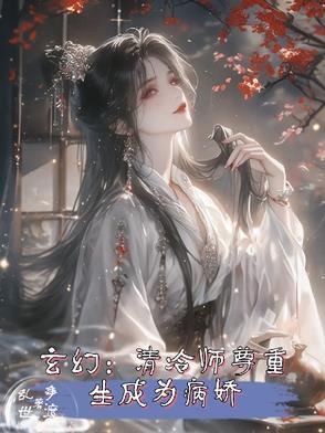 清冷师尊完结