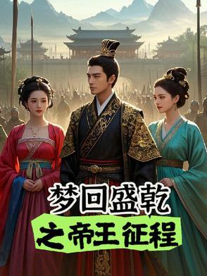 盛世梦回