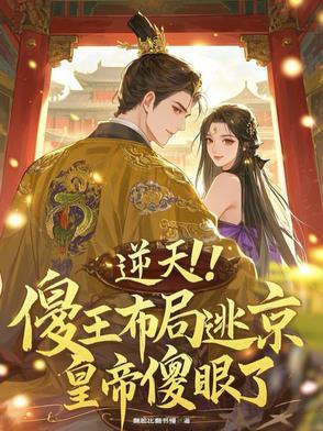 傻王闯天下王妃