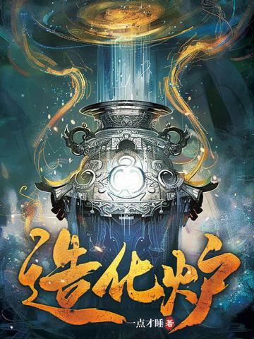 造化炉TXT免费全本
