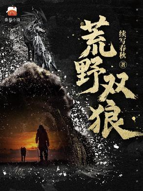 荒野双狼第二部叫什么名字