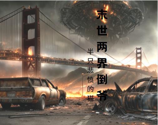 末世两界倒爷 半只
