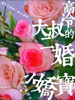 高冷大叔甜宠妻免费阅读全文