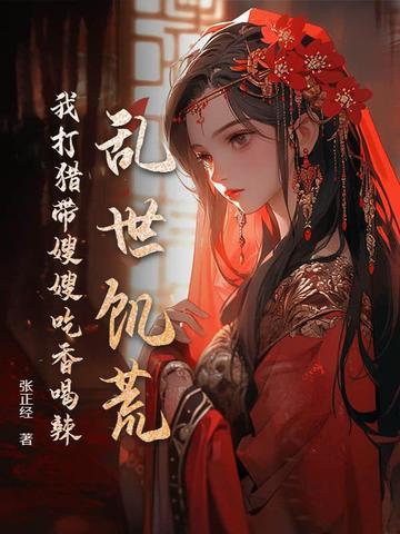 乱世饥荒我打猎带嫂嫂吃香喝辣 第110章