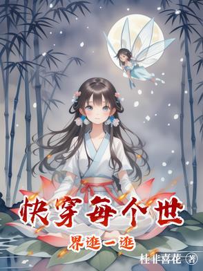快穿每个世界苏