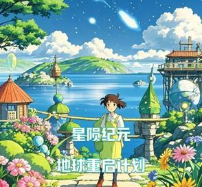 星骸纪元