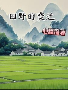 田野的四季变化
