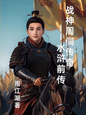 水浒里的周侗