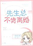 先生总不肯离婚txt百度