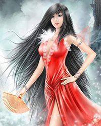 猎魔人女术士才是最强装备笔趣阁