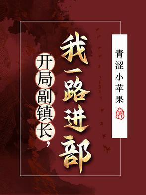 开局副镇长我一路进部黎卫彬的叫什么