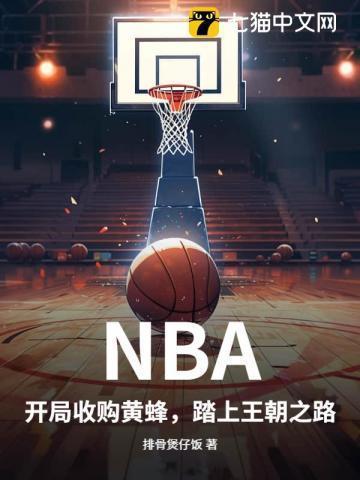 NBA开局收购黄蜂